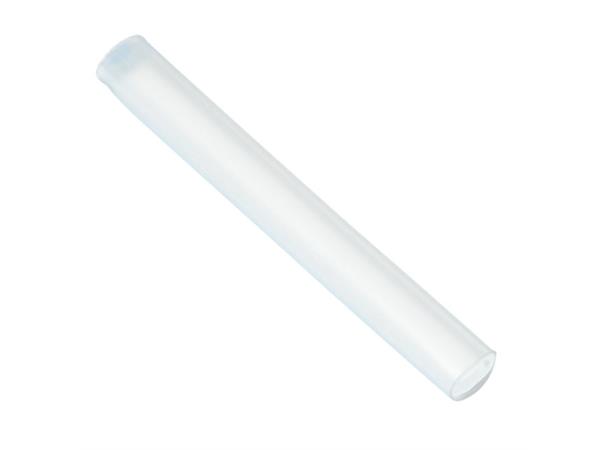 Skarvhylsa ribbon 40mm för 4-fiber 